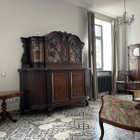 Salacgrīva Cozy 1Bedroom Condo Near Baltic Sea מראה חיצוני תמונה