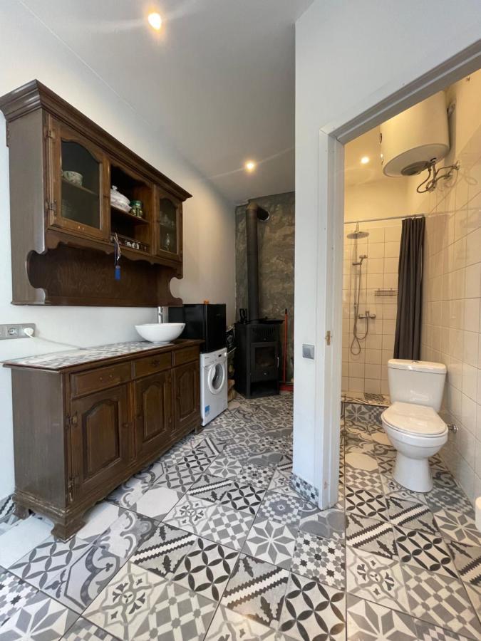 Salacgrīva Cozy 1Bedroom Condo Near Baltic Sea מראה חיצוני תמונה