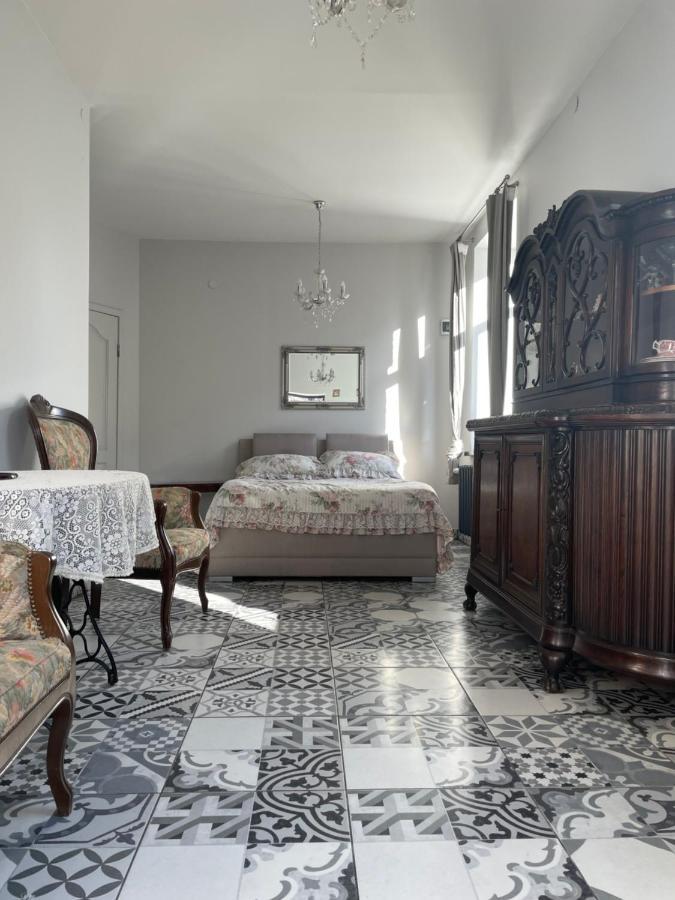 Salacgrīva Cozy 1Bedroom Condo Near Baltic Sea מראה חיצוני תמונה