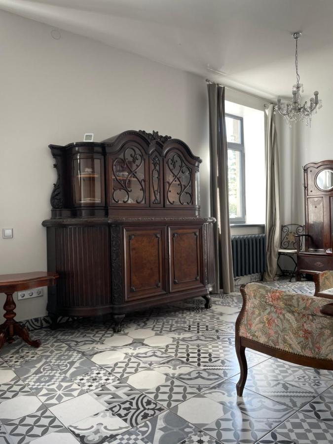 Salacgrīva Cozy 1Bedroom Condo Near Baltic Sea מראה חיצוני תמונה